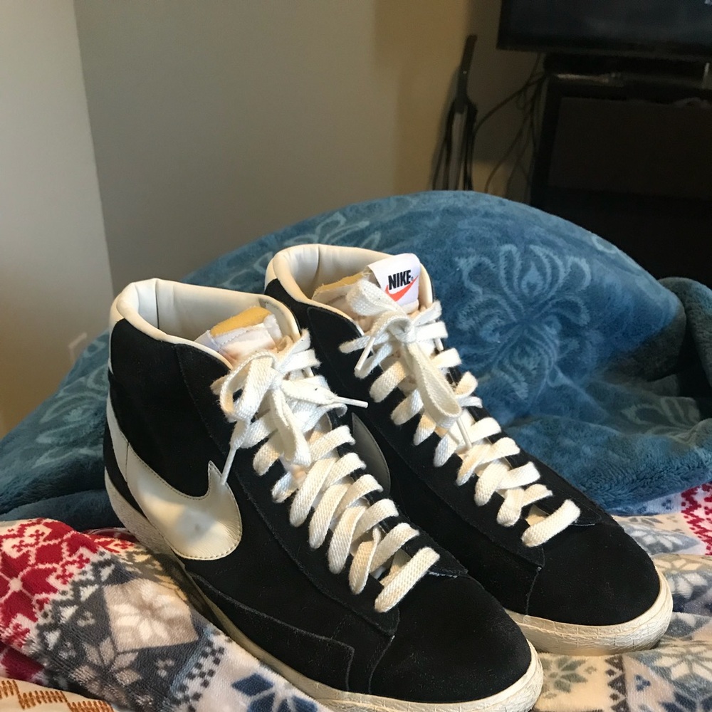 Nike blazer vintage ‘77